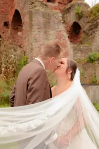 Tessa & Werner